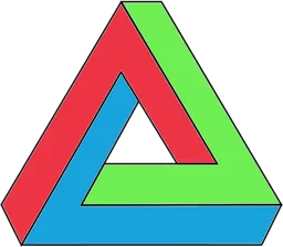 penrose triangle.webp